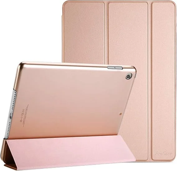 ProCase iPad Mini 5 Case – 7.9-Inch Protective Stand Cover