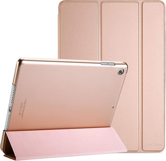 جراب حماية لجهاز آيباد ميني 5 – مقاس 7.9 بوصة من ProCase