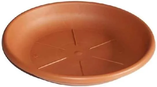 Bama Round Plant Pot