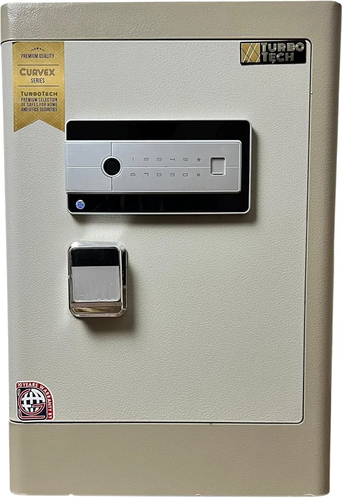Lotfy Group  Digital Safe Box – Without Box - Scratched