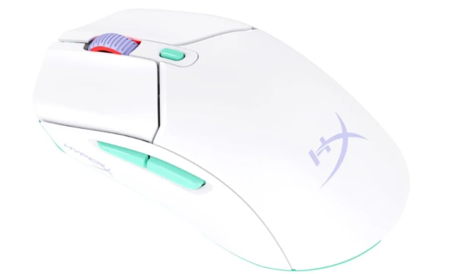 HyperX Haste 2 Core Wireless Mouse