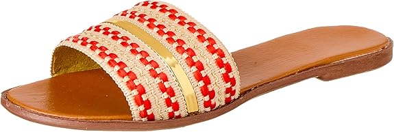SWAY Slippers For Womens -Damaged Box