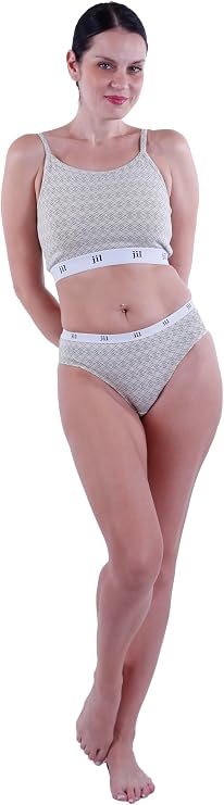 JIL Women’s Sports Bra – Pack of 1