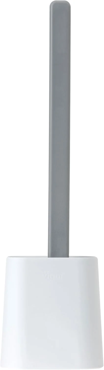 VIGAR Toilet Cleaning Wand with Holder