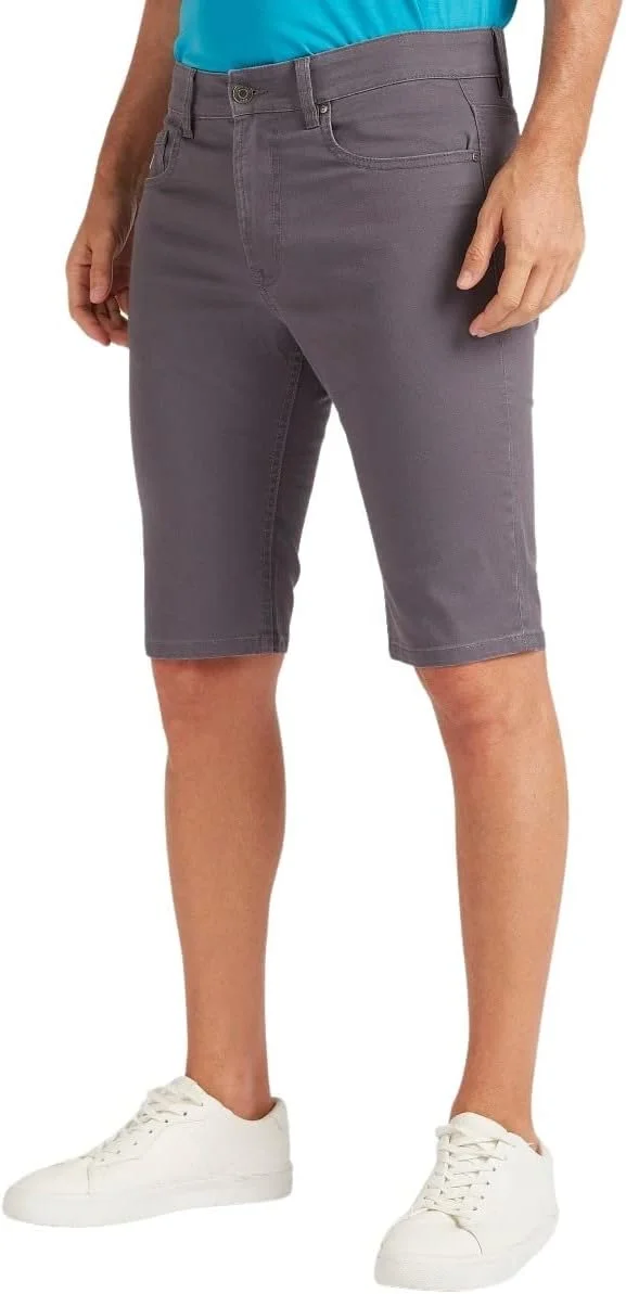 Splash Men's Denim Shorts