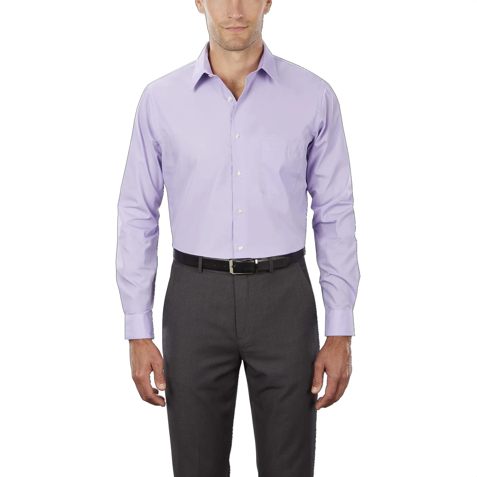 Van Heusen Men Shirt