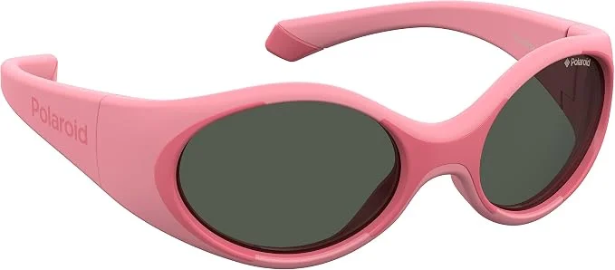 Polaroid Women's Fashion Sunglasses