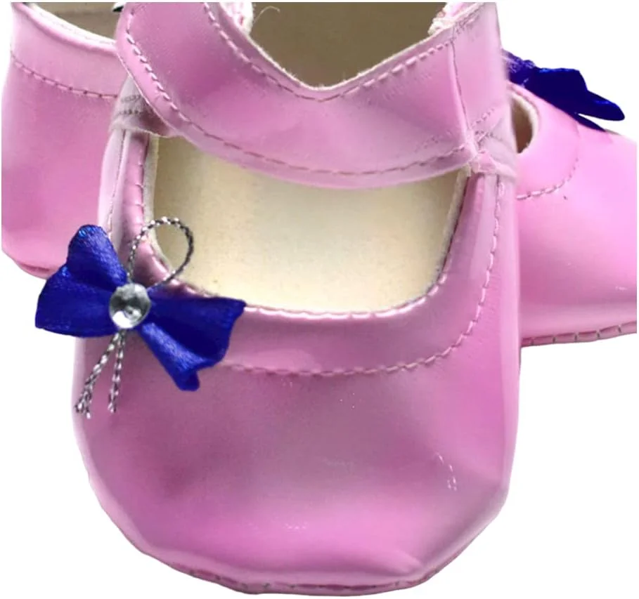Baby Shoora Girls’ Shoes – Damaged Box