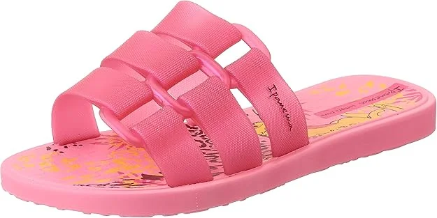 شبشب صيفي بناتي من Ipanema