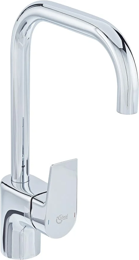 Ideal Standard Tessie Basin Mixer – Scratched, Damaged Box