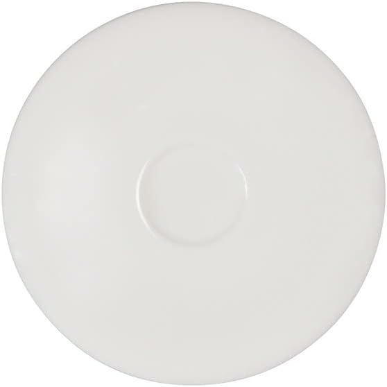 Royal Porcelain Coffee Cup Saucer – 16cm