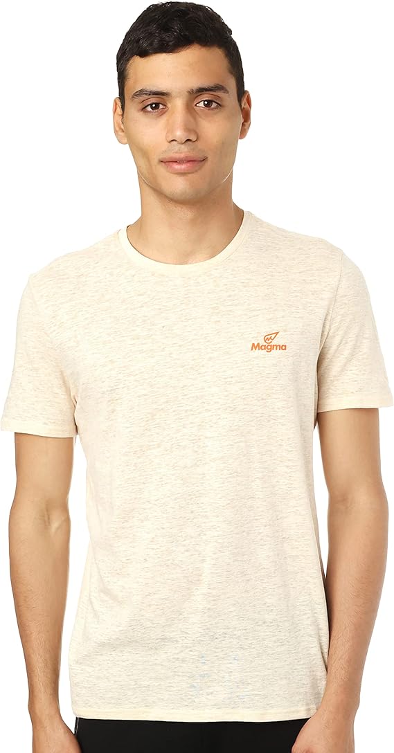 Magma Men’s T-Shirt