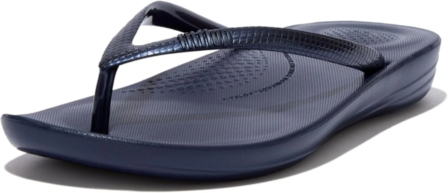 FitFlop Women's Slippers – Without Box