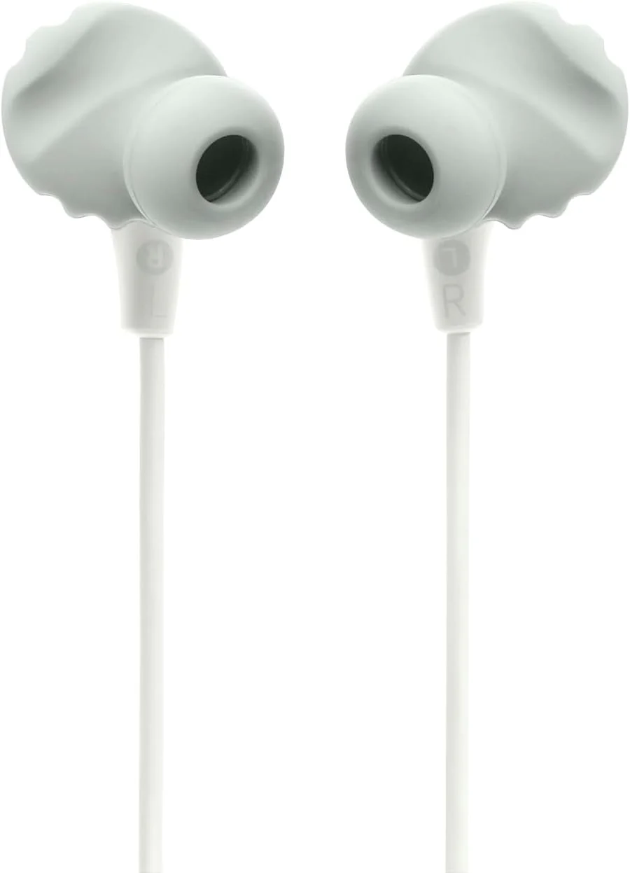 JBL Endurance Run 2 Wired Sports Earphones
