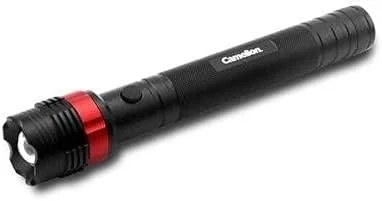 كشاف LED يعمل بـ3 بطاريات AAA من Camelion