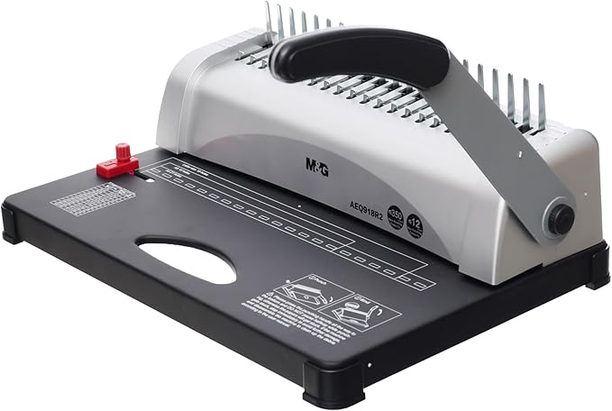 M&G Professional Binding Machine