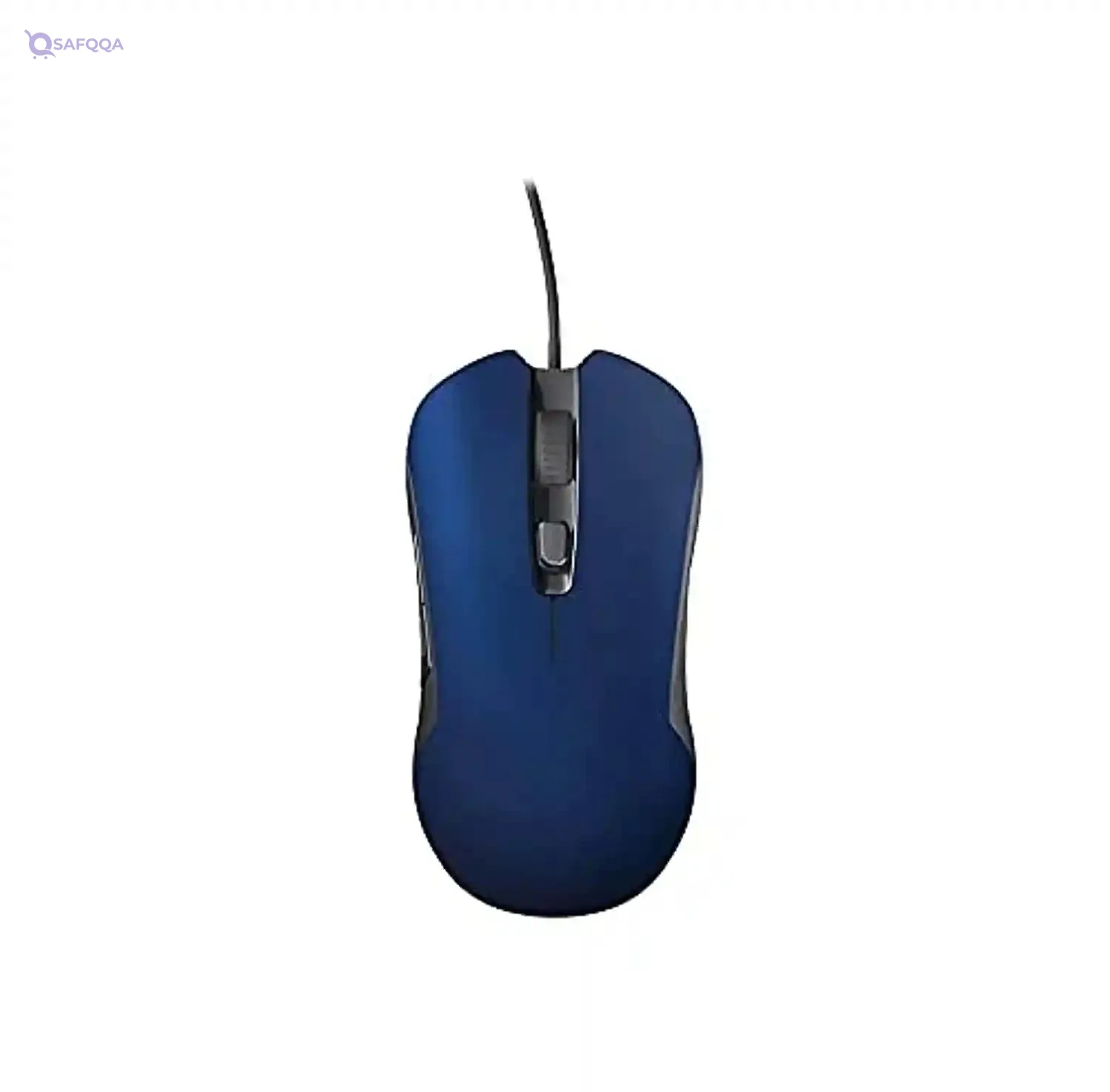 Nacon GM-110 Gaming Mouse 2400 DPI 6 Buttons Blue