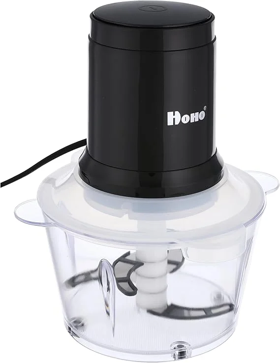 HOHO Kitchen Food Chopper – 400W
