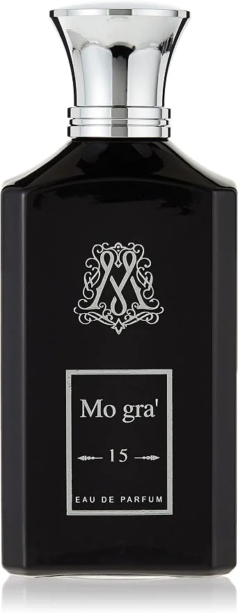 Mogrra 15 Eau de Parfum