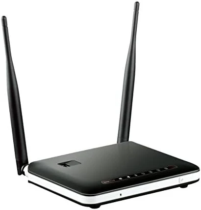D-Link 4G LTE Wi-Fi Router