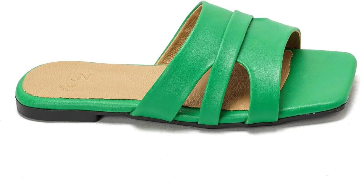TGS Women's Slippers