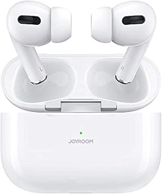 Joyroom JR-T03S Pro True Wireless Bluetooth Earbuds with Noise Cancellation