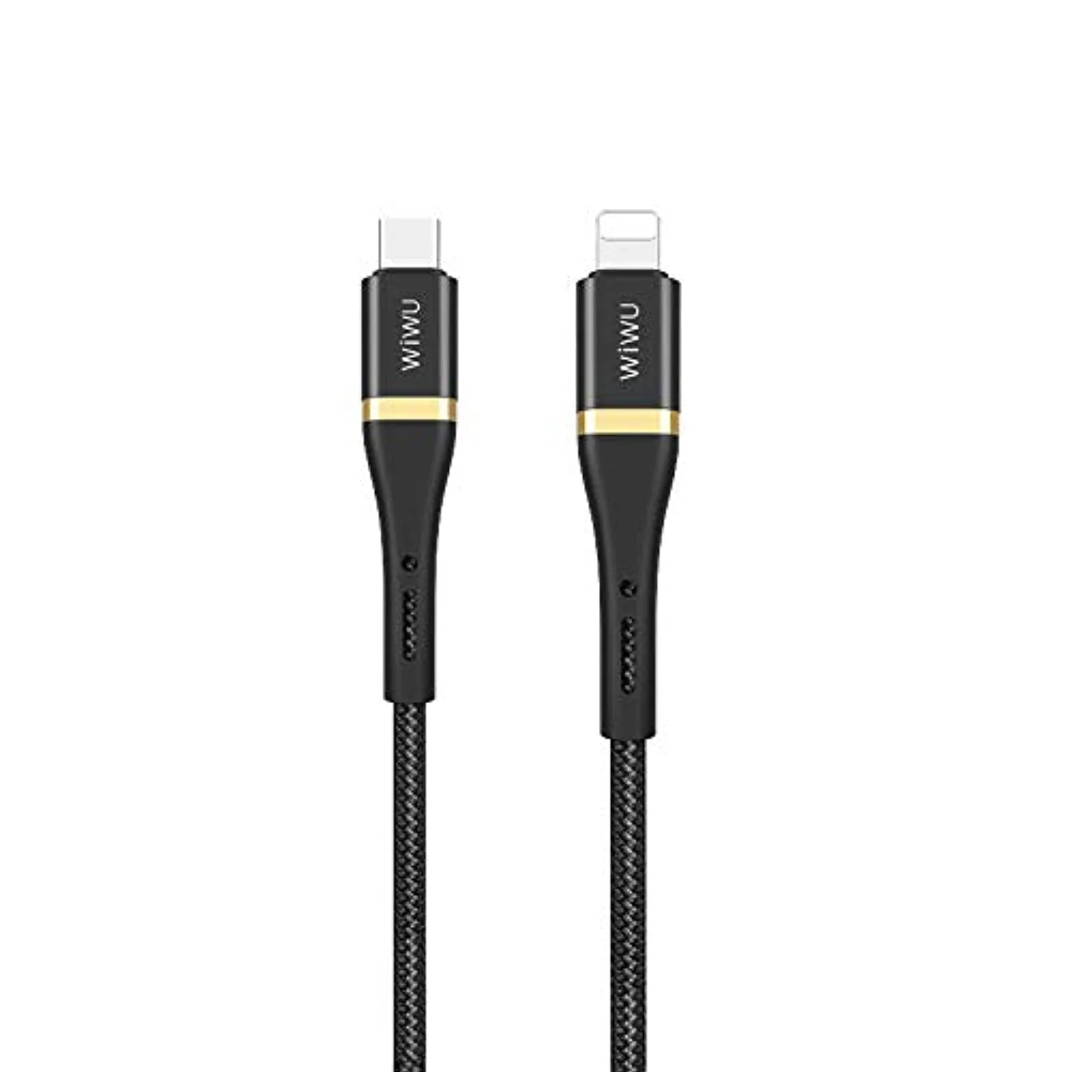 WIWU Data Cable  Type-C to Lightning
