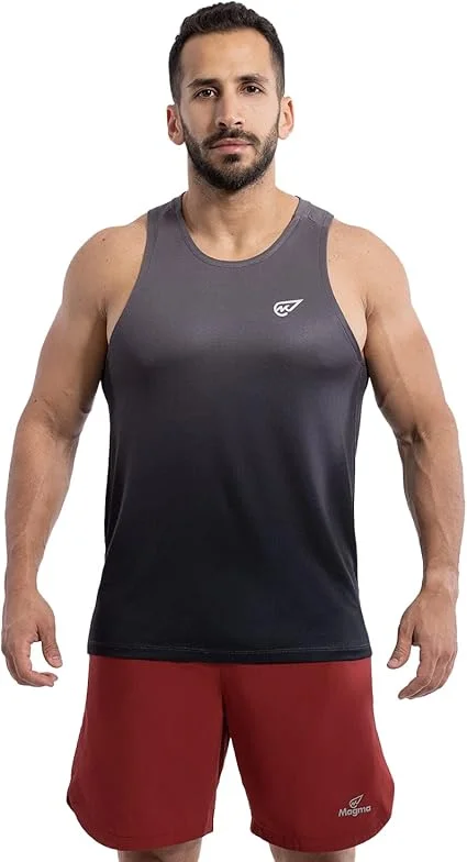 Magma Men's Training Tank Top