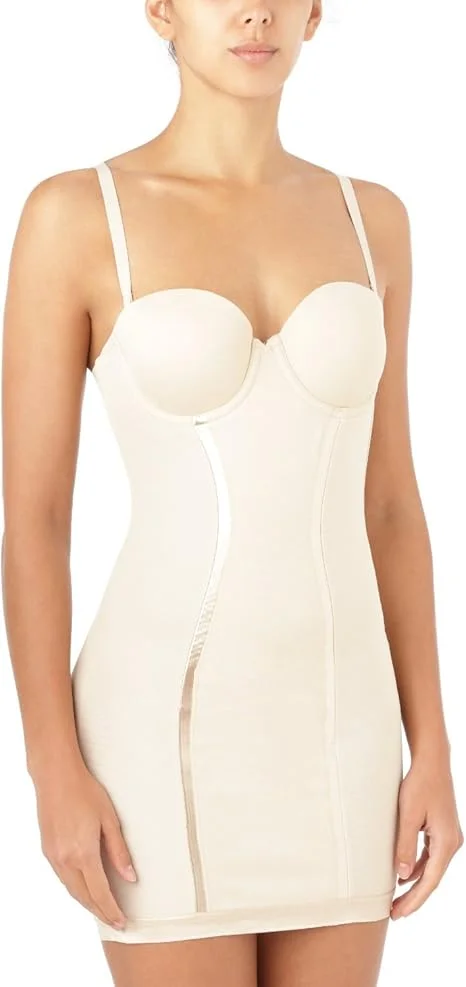 Maidenform Women's Body Shaper Dress