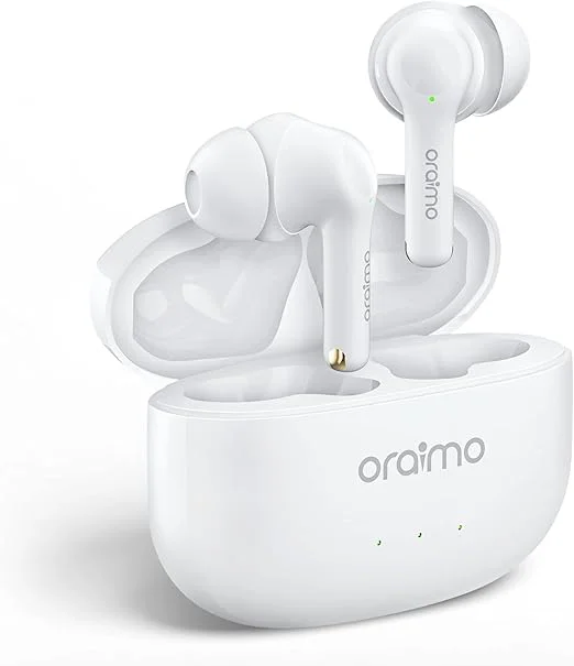 Oraimo FreePods 3 True Wireless Earbuds OEB-E104D  open box
