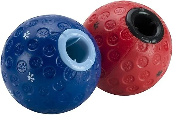 Kruuse Buster Treat Ball – Small