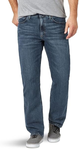 Wrangler Authentics Men's  Jean Pants