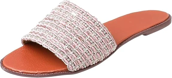 SWAY Slippers For Womens