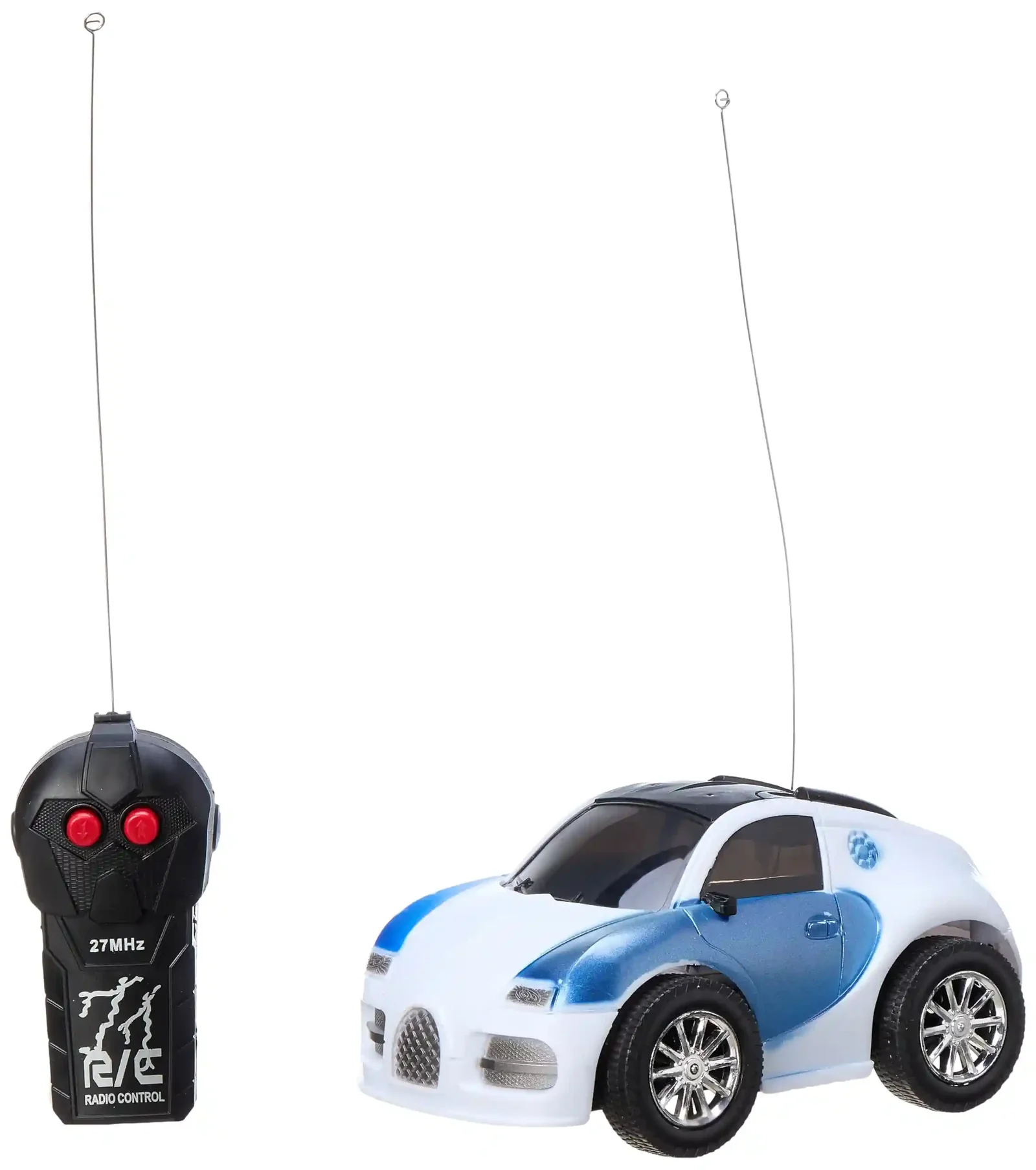 Guo Mei Toys Remote Control Car Model S-65