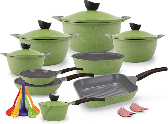 Master Cookware Set