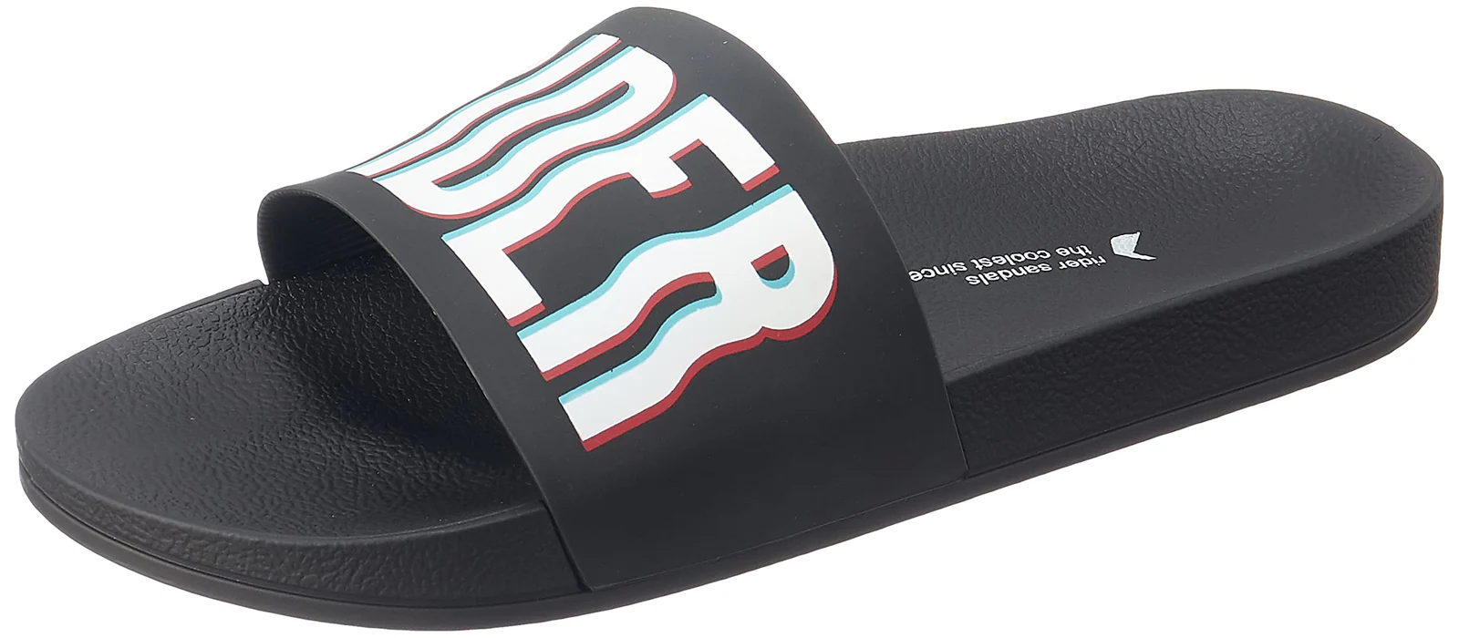 Rider Boys' Slippers