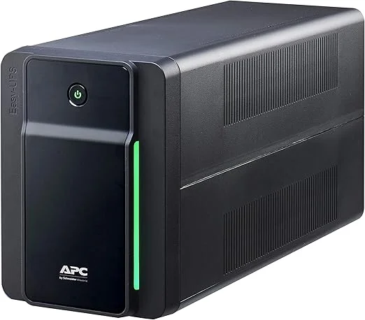 APC Easy UPS 1200VA 230V with AVR and Schuko Sockets