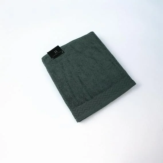 Pacha Home Jacquard Towel