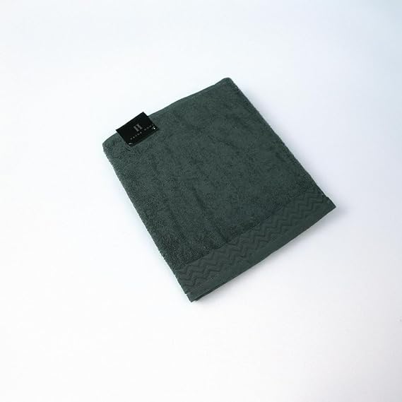 Pacha Home Jacquard Towel