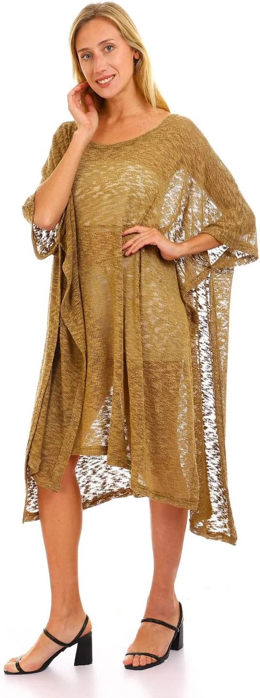 Jamila Women’s Swimsuit Cover Up