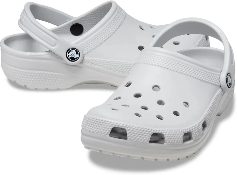 Crocs Women’s Clogs Slippers – Without Box