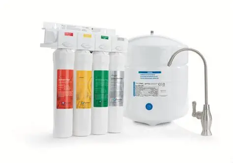 STIEBEL ELTRON Water Filter Cartridges