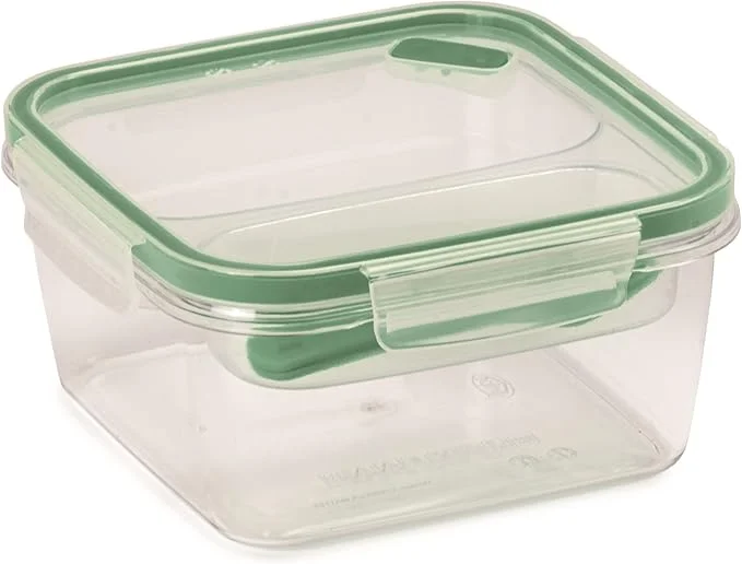 Snips Lunch Box
