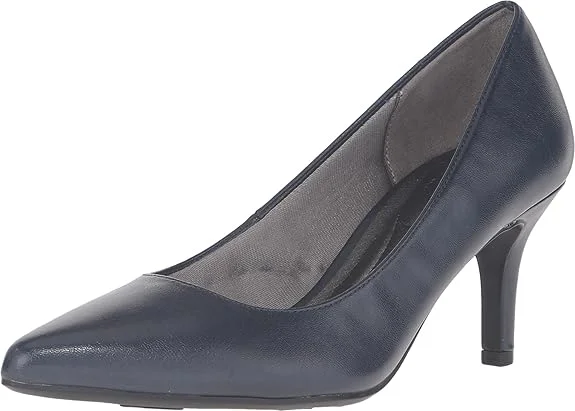 LifeStride Women's Heels – Sole Has Scratches