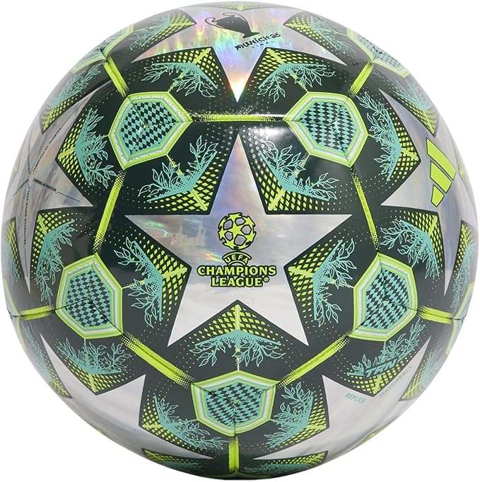 Adidas UEFA Champions League Soccer Ball