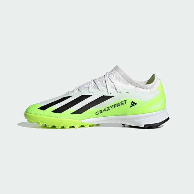 Adidas Boys' Football Shoes - damaged box