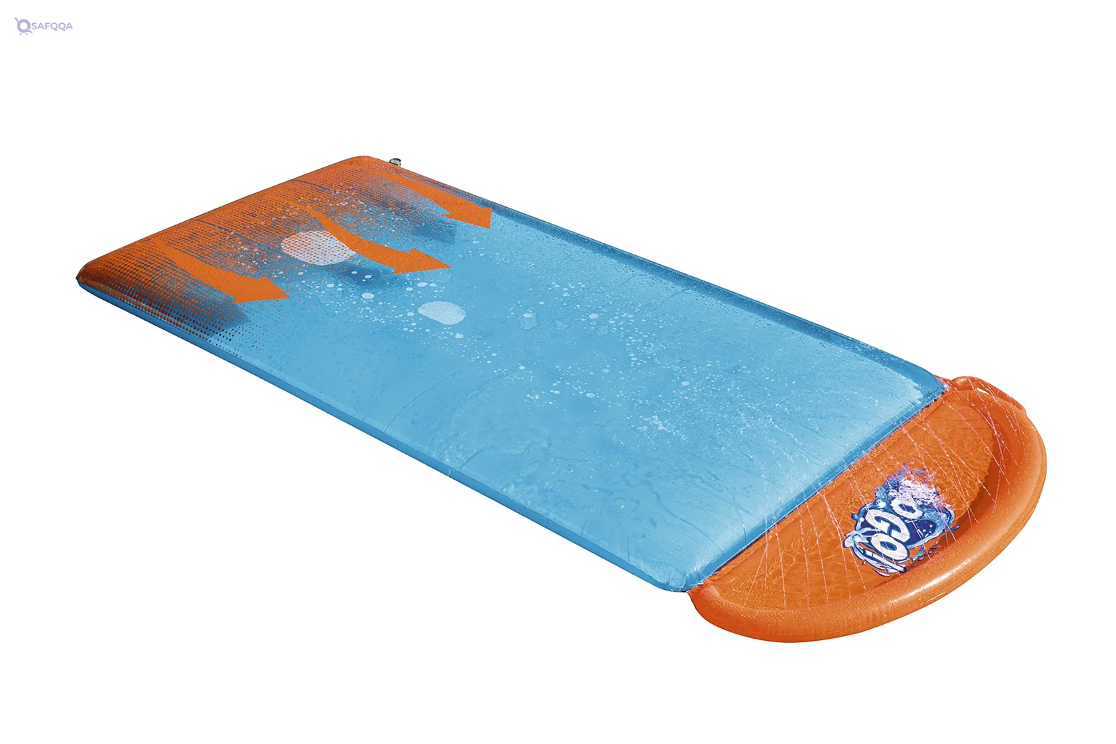 Bestway Kids Water Slide