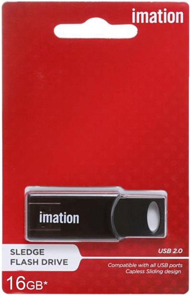 Emtec 16GB USB Flash Drive