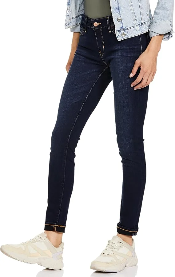 Levi's Skinny Pants Jeans For Women