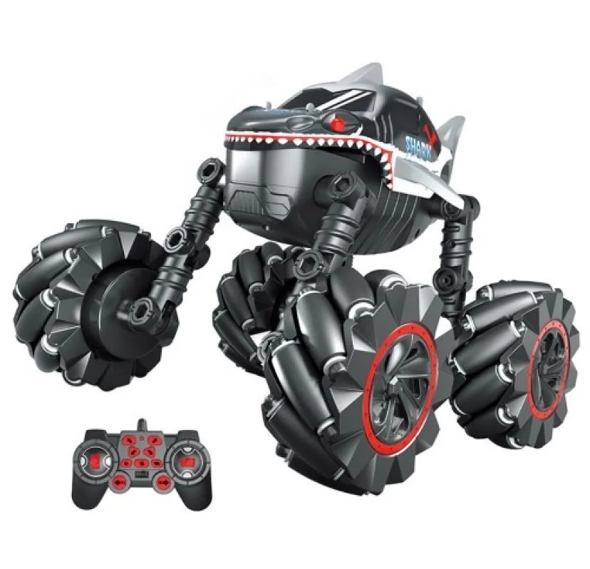 BAZI Remote Control Stunt Drift Car